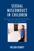 Bild: Sexual Misconduct in Children - Rowman & Littlefield Education