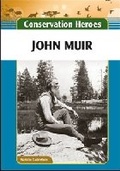 Cover: John Muir - Chelsea House Publishers