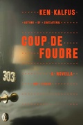 Cover: Coup de Foudre - Bloomsbury Publishing USA