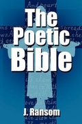 Cover: The Poetic Bible - America Star Books