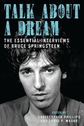 Cover: Talk About a Dream - Bloomsbury Press