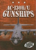Cover: Ac-130h/U Gunships - Torque