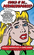 Cover: Could It Be...Perimenopause? - Little, Brown & Company