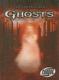 Cover: Ghosts - Bellwether Media
