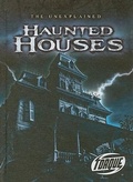 Cover: Haunted Houses - Bellwether Media
