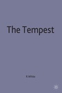 Cover: The Tempest - Red Globe Press