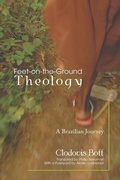 Cover: Feet-on-the-Ground Theology - Wipf & Stock Publishers