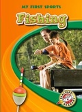 Cover: Fishing - Blastoff! Readers