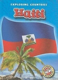 Cover: Haiti - Blastoff! Readers