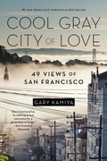 Cover: Cool Gray City of Love - Bloomsbury Publishing USA