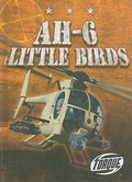 Cover: AH-6 Little Birds - Torque