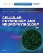 Cover: Cellular Physiology and Neurophysiology - Mosby