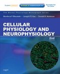 Cover: Cellular Physiology and Neurophysiology - Mosby