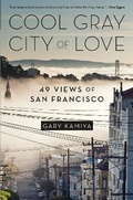 Cover: Cool Gray City of Love - Bloomsbury Press