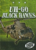 Cover: Uh-60 Black Hawks - Torque