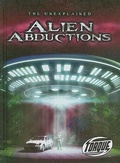 Cover: Alien Abductions - Torque
