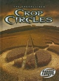 Cover: Crop Circles - Torque