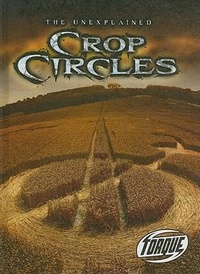 Enlarge image Cover: Crop Circles - Torque