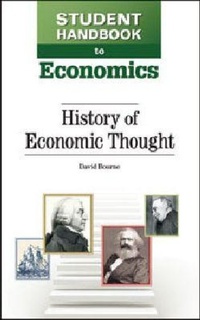 Enlarge image Cover: Student Handbook to Economics - Chelsea House Publishers