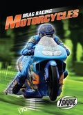 Cover: Drag Racing Motorcycles - Torque