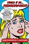 Cover: Could It Be...Perimenopause? - Little, Brown & Company