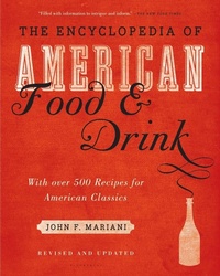 Abbildung von: Encyclopedia of American Food and Drink - Bloomsbury Publishing USA