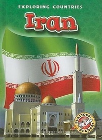 Enlarge image Cover: Iran - Blastoff! Readers