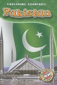 Enlarge image Cover: Pakistan - Blastoff! Readers