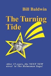 Enlarge image Cover: THE Turning Tide - Booklocker Inc.,US
