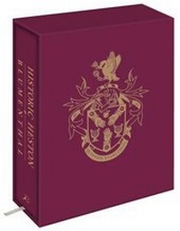 Abbildung von: Historic Heston - Bloomsbury USA