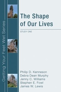Enlarge image Cover: The Shape of Our Lives - Wipf & Stock Publishers