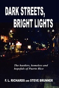 Cover: Dark Streets, Bright Lights - Fideli Publishing Inc.