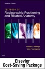 Cover: Mosby's Radiography Online for Textbook of Radiographic Positioning & Related Anatomy (Text, User Guide, Access Code, Workbook Package): AND Workbook - Mosby