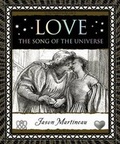 Cover: Love - Bloomsbury USA