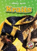 Cover: Kraits - Blastoff! Readers