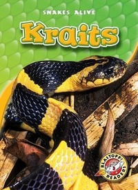 Enlarge image Cover: Kraits - Blastoff! Readers