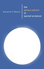 Cover: The Sensus Plenior of Sacred Scripture - Wipf & Stock Publishers