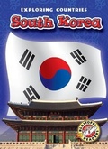 Cover: Blastoff! Exploring Countries - Blastoff! Readers