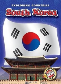 Enlarge image Cover: Blastoff! Exploring Countries - Blastoff! Readers