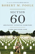 Cover: Section 60: Arlington National Cemetery - Bloomsbury Publishing USA