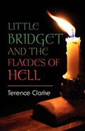 Cover: Little Bridget And The Flames Of Hell - Booklocker Inc.,US