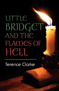 Enlarge image Cover: Little Bridget And The Flames Of Hell - Booklocker Inc.,US