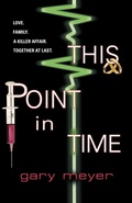 Cover: This Point in Time - Booklocker Inc.,US