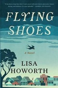 Cover: Flying Shoes - Bloomsbury USA