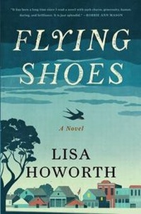 Enlarge image Cover: Flying Shoes - Bloomsbury USA
