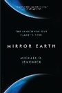 Cover: Mirror Earth - Bloomsbury Publishing USA