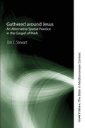 Cover: Gathered around Jesus - Wipf & Stock Publishers