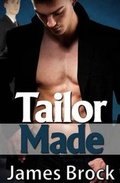 Cover: Tailor Made - Beau to Beau Books