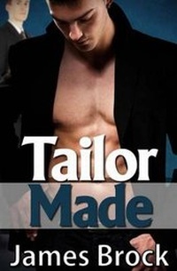 Enlarge image Cover: Tailor Made - Beau to Beau Books