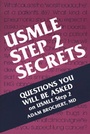 Cover: USMLE Step 2 Secrets - Hanley & Belfus Inc.